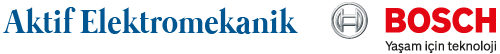 Aktif Bosch El Aletleri Servisi